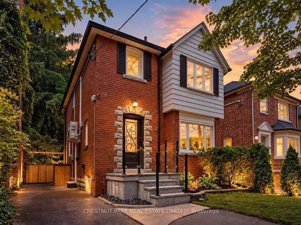 178 Hanna Rd, Toronto, ON M4G 3N8