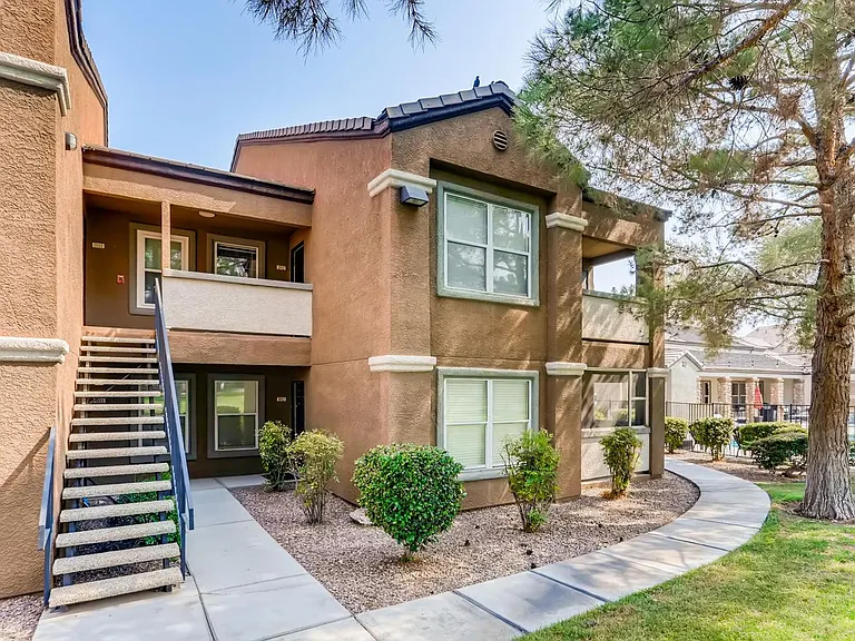 555 E Silverado Ranch Blvd #2012-3 — Photo 2
