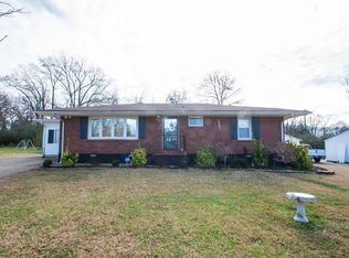 103 Rebecca Ln, Clarksville, TN
