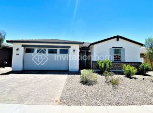 40637 W Williams Way, Maricopa, AZ 85138