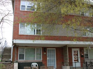 911 Cedarcroft Rd, Baltimore, MD 21212