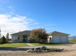 4330 Mustang Dr, Colorado City, CO 81019
