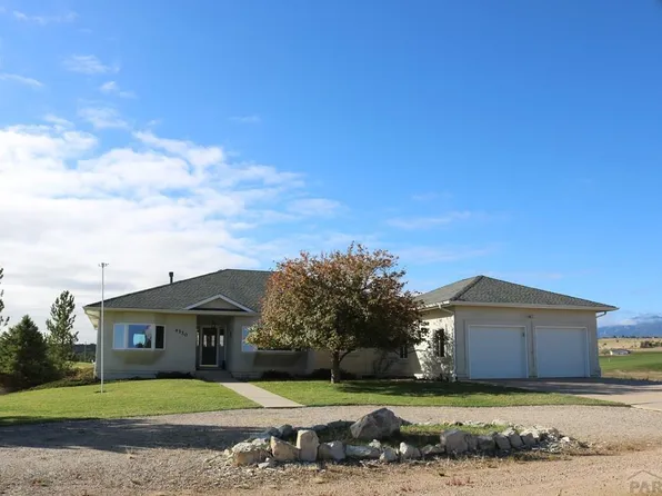 4330 Mustang Dr, Colorado City, CO 81019