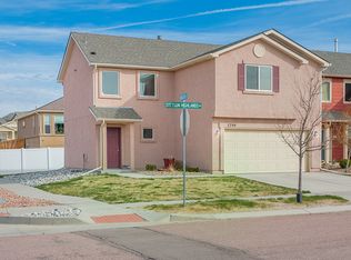 7704 Stetson Highlands Dr, Colorado Springs, CO 80923