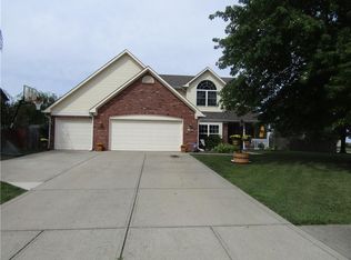 14 Cedarwood Ct, Whiteland, IN