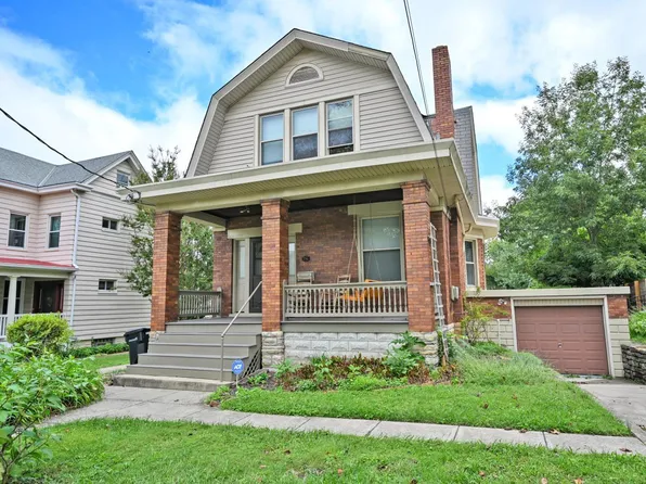 3746 Marburg Ave, Cincinnati, OH 45209