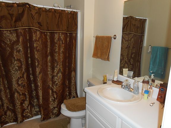 5th image of 1248 Cross Creek Cir APT 1