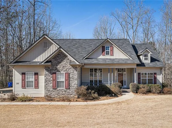 20 Jacks Dr, Newnan, GA 30263