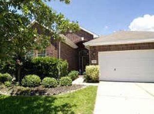 1626 Fossil Park Dr, Katy, TX 77494