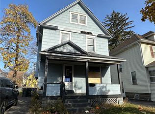 92 Sawyer St, Rochester, NY 14619