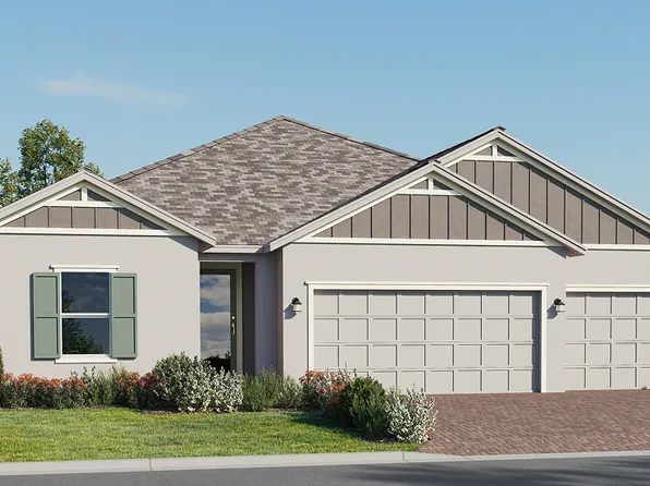 Preston Plan, Bridgewalk : Executive Collection