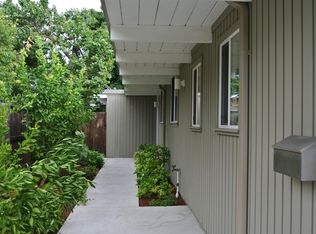 2506 Alvin St, Mountain View, CA 94043