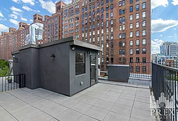 Rented by PREX Realty Corp