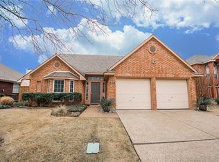 2010 Choctaw Ridge Dr, Lewisville, TX 75067
