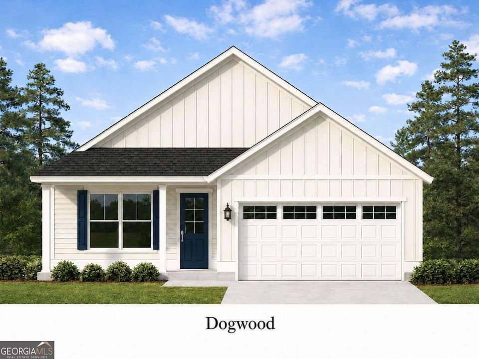 1st image of 300 Ashbrook Trace Dr Lot 12