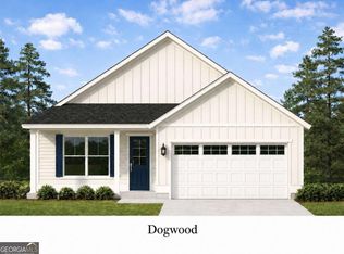 300 Ashbrook Trace Dr Lot 12, Athens, GA 30605