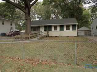 5326 Yermo Dr, Toledo, OH 43613