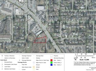 11655 Burnett St, Maple Ridge, BC V2X6P3