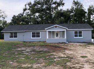 8008 McKeown Mill Rd, Sneads, FL 32460