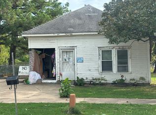 700 E 12th St, Okmulgee, OK 74447