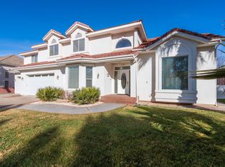 1439 E 1710 S, Saint George, UT 84790