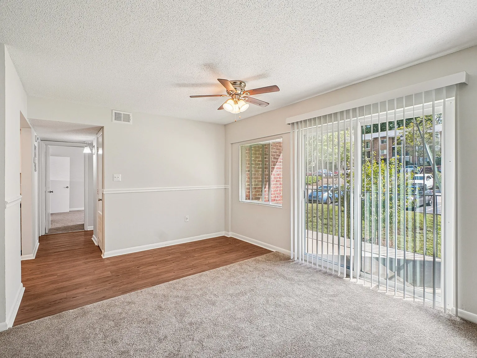 Chatham Forest Apartments — Photo 2