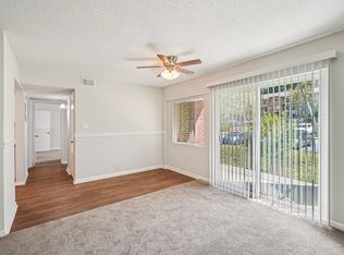 Chatham Forest Apartments, Cary, NC 27511