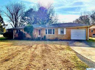 2112 Euclid Rd NW, Huntsville, AL 35810
