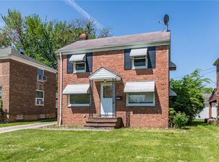 5562 Beechwood Ave, Maple Hts, OH