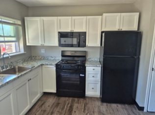 Charlotte place, Fort Scott, KS 66701