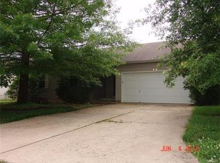 4019 Fawn Hollow Dr, House Springs, MO 63051