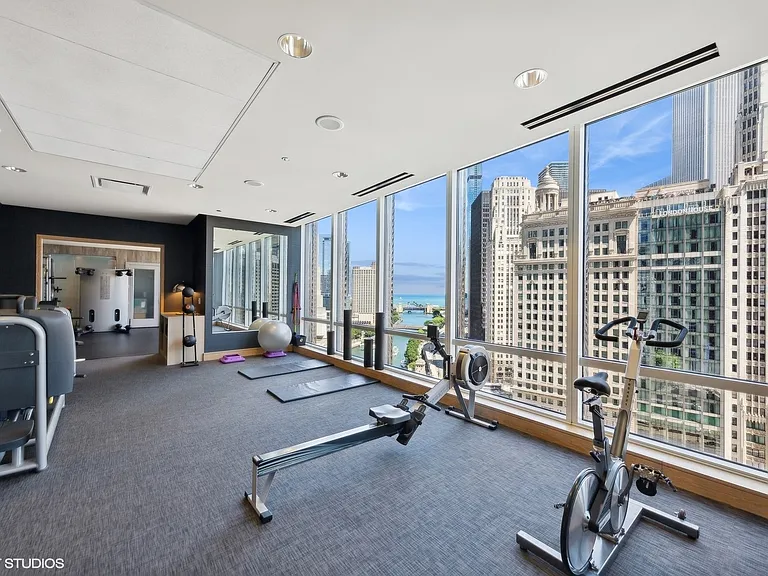 401 N Wabash Ave #37D — Photo 15