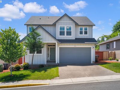 59631 Emerald Loop St, Saint Helens, OR, 97051