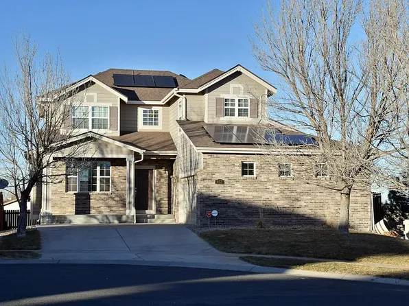 657 Millet Cir, Brighton, CO 80601