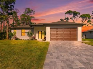 2582 Hagerick Ln, North Port, FL 34288