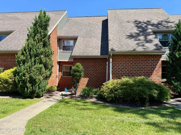 1819 Lincoln Dr, Williamsport, PA 17701