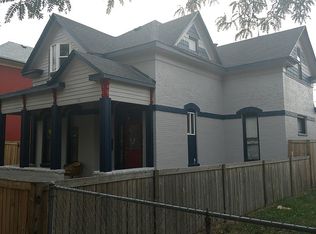 921 N Kalamath St, Denver, CO 80204