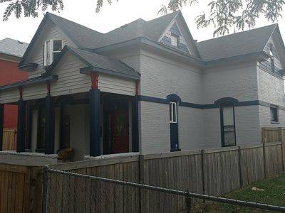 921 N Kalamath St, Denver, CO, 80204