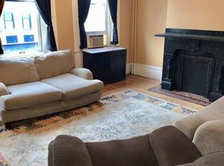 1210 E Carson St FLOOR 2, Pittsburgh, PA 15203