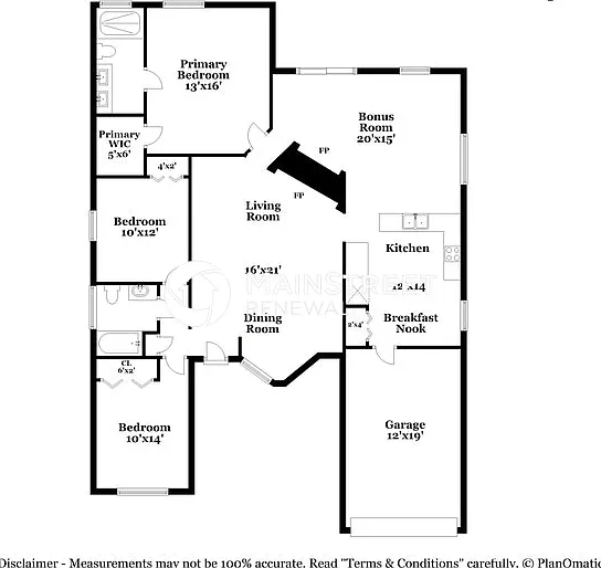 769 Sagewood Dr — Photo 16