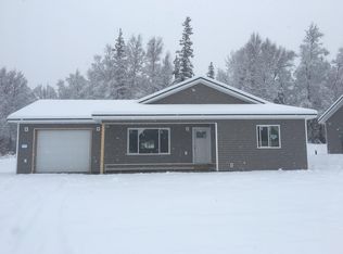2619 N Chiquita Cielo Dr, Wasilla, AK 99654