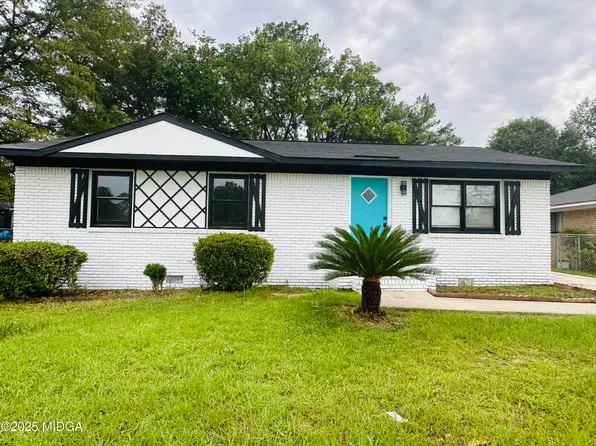 3410 Lancing Ct, Macon, GA 31217