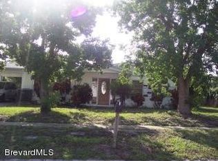 831 Tomkins St, Melbourne, FL 32935