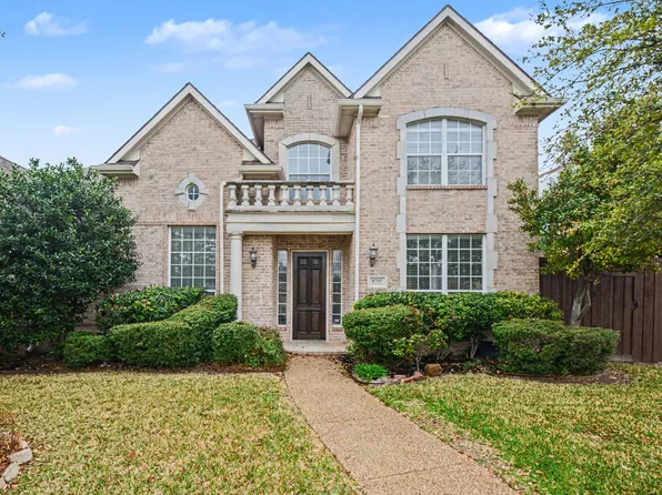 8709 Havant Ln, Plano, TX 75024