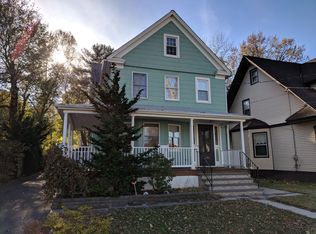 193 Euclid Ave, Hackensack, NJ 07601