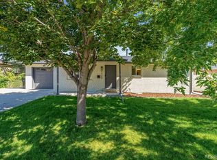 5406 Iris St, Arvada, CO 80002