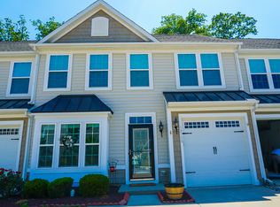 18908 Timbercreek Dr, Milton, DE 19968