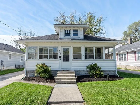 1407 W Walnut St, Kokomo, IN 46901