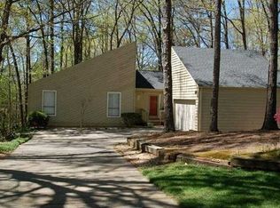 2710 Huckleberry Path, Marietta, GA 30062