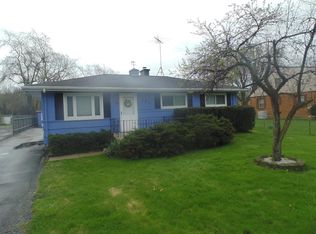 321 N Hobart Rd, Hobart, IN 46342